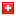 vedia.ch server is located in Switzerland